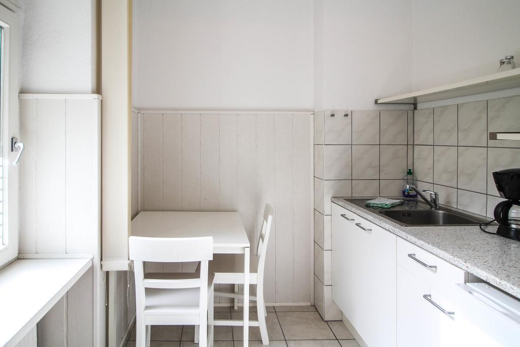 Apartments Kolo 77 Berlin Exterior photo