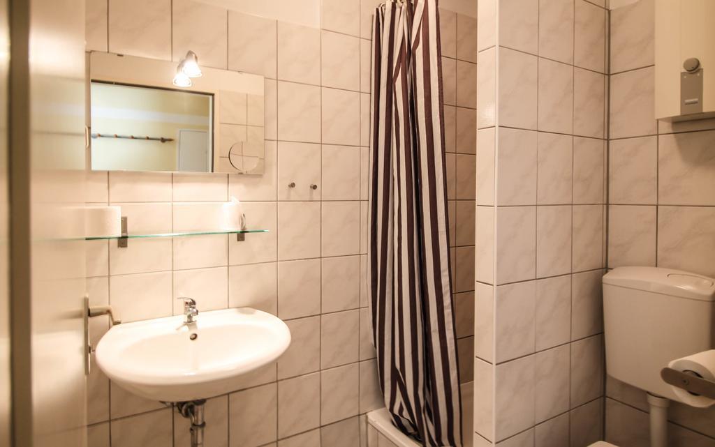 Apartments Kolo 77 Berlin Exterior photo