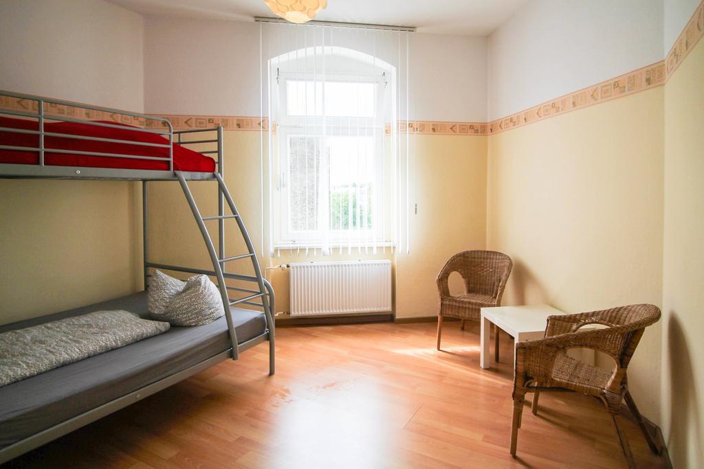 Apartments Kolo 77 Berlin Exterior photo