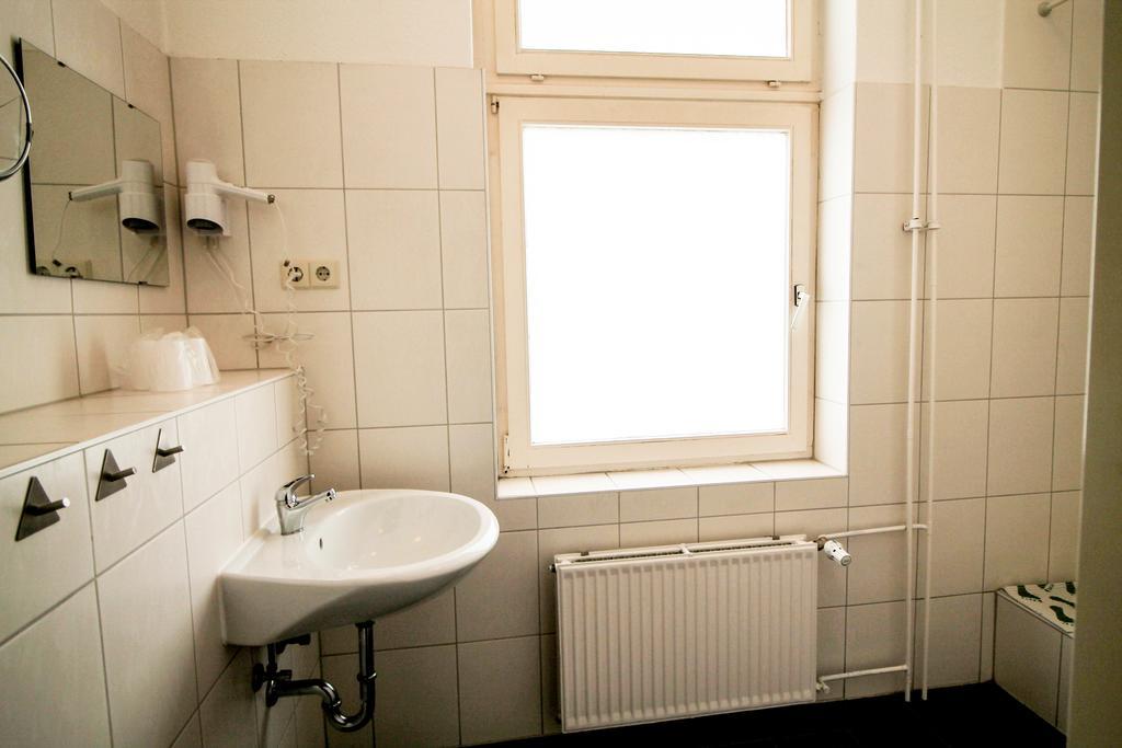Apartments Kolo 77 Berlin Exterior photo