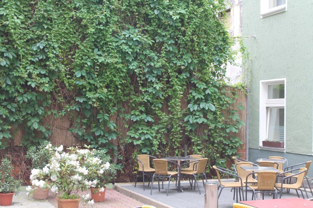 Apartments Kolo 77 Berlin Exterior photo