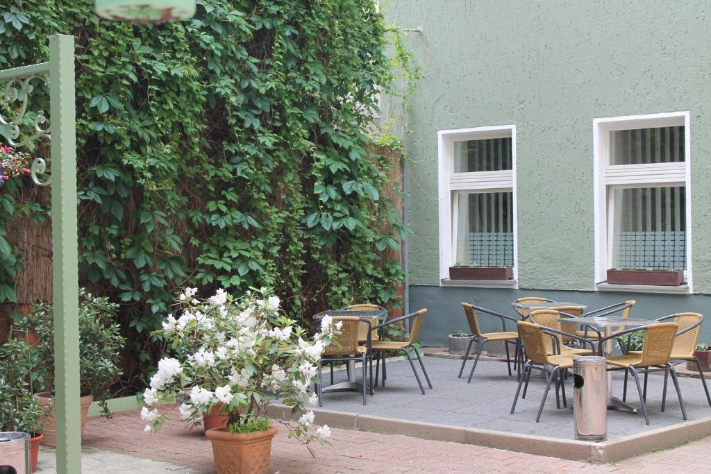 Apartments Kolo 77 Berlin Exterior photo
