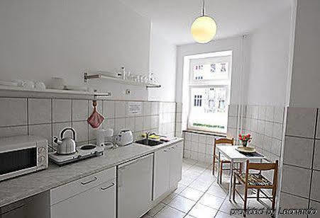 Apartments Kolo 77 Berlin Exterior photo