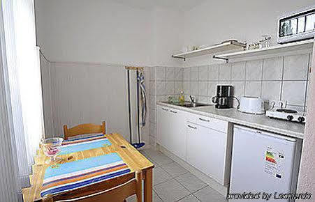Apartments Kolo 77 Berlin Exterior photo